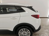  Opel   Grandland X Opel 1.2 Turbo S&S 96kW Innovation 5d #12