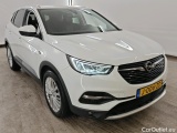  Opel   Grandland X Opel 1.2 Turbo S&S 96kW Innovation 5d #28