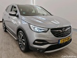 Opel   Grandland X Opel 1.2 Turbo S&S 96kW Innovation Auto 5d #15