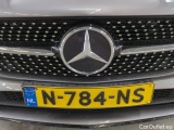  Mercedes  CLA-Klasse Mercedes-Benz CLA CLA 180 DCT Business Solution 4d #5
