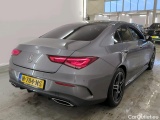  Mercedes  CLA-Klasse Mercedes-Benz CLA CLA 180 DCT Business Solution 4d #2