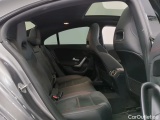  Mercedes  CLA-Klasse Mercedes-Benz CLA CLA 180 DCT Business Solution 4d #12