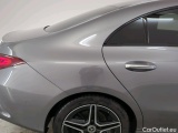  Mercedes  CLA-Klasse Mercedes-Benz CLA CLA 180 DCT Business Solution 4d #15