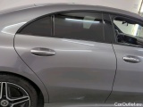  Mercedes  CLA-Klasse Mercedes-Benz CLA CLA 180 DCT Business Solution 4d #14