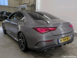  Mercedes  CLA-Klasse Mercedes-Benz CLA CLA 180 DCT Business Solution 4d #22