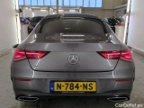  Mercedes  CLA-Klasse Mercedes-Benz CLA CLA 180 DCT Business Solution 4d #23