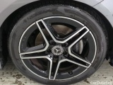  Mercedes  CLA-Klasse Mercedes-Benz CLA CLA 180 DCT Business Solution 4d #25