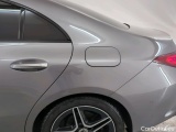  Mercedes  CLA-Klasse Mercedes-Benz CLA CLA 180 DCT Business Solution 4d #29