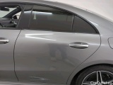  Mercedes  CLA-Klasse Mercedes-Benz CLA CLA 180 DCT Business Solution 4d #30