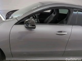  Mercedes  CLA-Klasse Mercedes-Benz CLA CLA 180 DCT Business Solution 4d #31