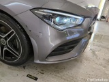  Mercedes  CLA-Klasse Mercedes-Benz CLA CLA 180 DCT Business Solution 4d #41