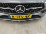  Mercedes  CLA-Klasse Mercedes-Benz CLA Shooting Brake CLA 200 DCT Business Solution AMG 5d #5