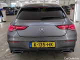  Mercedes  CLA-Klasse Mercedes-Benz CLA Shooting Brake CLA 200 DCT Business Solution AMG 5d #9