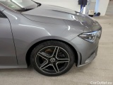  Mercedes  CLA-Klasse Mercedes-Benz CLA Shooting Brake CLA 200 DCT Business Solution AMG 5d #12
