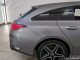  Mercedes  CLA-Klasse Mercedes-Benz CLA Shooting Brake CLA 200 DCT Business Solution AMG 5d #17