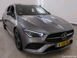  Mercedes  CLA-Klasse Mercedes-Benz CLA Shooting Brake CLA 200 DCT Business Solution AMG 5d #20