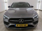  Mercedes  CLA-Klasse Mercedes-Benz CLA Shooting Brake CLA 200 DCT Business Solution AMG 5d #21