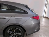  Mercedes  CLA-Klasse Mercedes-Benz CLA Shooting Brake CLA 200 DCT Business Solution AMG 5d #24