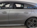  Mercedes  CLA-Klasse Mercedes-Benz CLA Shooting Brake CLA 200 DCT Business Solution AMG 5d #25