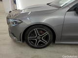  Mercedes  CLA-Klasse Mercedes-Benz CLA Shooting Brake CLA 200 DCT Business Solution AMG 5d #27