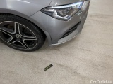  Mercedes  CLA-Klasse Mercedes-Benz CLA Shooting Brake CLA 200 DCT Business Solution AMG 5d #40