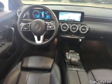 Mercedes  A-Klasse Mercedes-Benz  Limousine A 180 7G-DCT Business Solution Luxury 4d #10