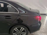  Mercedes  A-Klasse Mercedes-Benz  Limousine A 180 7G-DCT Business Solution Luxury 4d #11