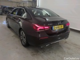  Mercedes  A-Klasse Mercedes-Benz  Limousine A 180 7G-DCT Business Solution Luxury 4d #13