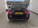  Mercedes  A-Klasse Mercedes-Benz  Limousine A 180 7G-DCT Business Solution Luxury 4d #14