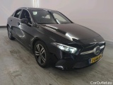  Mercedes  A-Klasse Mercedes-Benz  Limousine A 180 7G-DCT Business Solution Luxury 4d #29