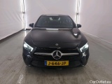  Mercedes  A-Klasse Mercedes-Benz  Limousine A 180 7G-DCT Business Solution Luxury 4d #20