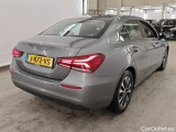  Mercedes  A-Klasse Mercedes-Benz  Limousine A 180 7G-DCT Business Solution 4d #2