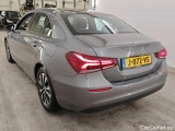  Mercedes  A-Klasse Mercedes-Benz  Limousine A 180 7G-DCT Business Solution 4d #11