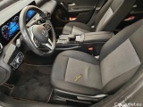  Mercedes  A-Klasse Mercedes-Benz  Limousine A 180 7G-DCT Business Solution 4d #40