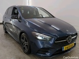  Mercedes  B-Klasse Mercedes-Benz  B 180 d 7G-DCT Business Solution AMG 5d #27