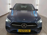  Mercedes  B-Klasse Mercedes-Benz  B 180 d 7G-DCT Business Solution AMG 5d #34