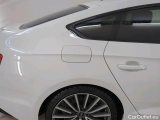  Audi  A5 Sportback Audi  35 TFSI S tronic S Edition Competition 5d #13