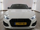  Audi  A5 Sportback Audi  35 TFSI S tronic S Edition Competition 5d #14