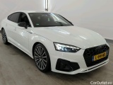  Audi  A5 Sportback Audi  35 TFSI S tronic S Edition Competition 5d #19