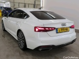  Audi  A5 Sportback Audi  35 TFSI S tronic S Edition Competition 5d #28