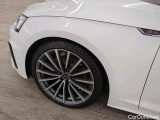  Audi  A5 Sportback Audi  35 TFSI S tronic S Edition Competition 5d #36
