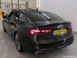  Audi  A5 Sportback Audi  40 TFSI S tronic S Edition Competition 5d #9