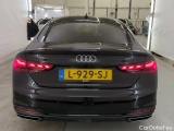  Audi  A5 Sportback Audi  40 TFSI S tronic S Edition Competition 5d #10