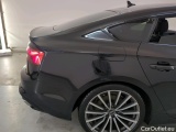  Audi  A5 Sportback Audi  40 TFSI S tronic S Edition Competition 5d #18