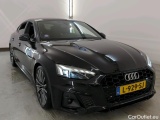  Audi  A5 Sportback Audi  40 TFSI S tronic S Edition Competition 5d #21
