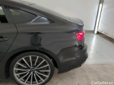  Audi  A5 Sportback Audi  40 TFSI S tronic S Edition Competition 5d #25
