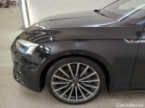  Audi  A5 Sportback Audi  40 TFSI S tronic S Edition Competition 5d #28