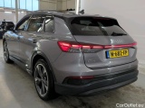  Audi  Q4 E-Tron Audi  40 e-tron Launch edition Advanced 5d #8