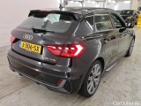  Audi  A1 Sportback Audi  25 TFSI S tronic Pro Line S 5d #2