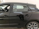  Audi  A1 Sportback Audi  25 TFSI S tronic Pro Line S 5d #8